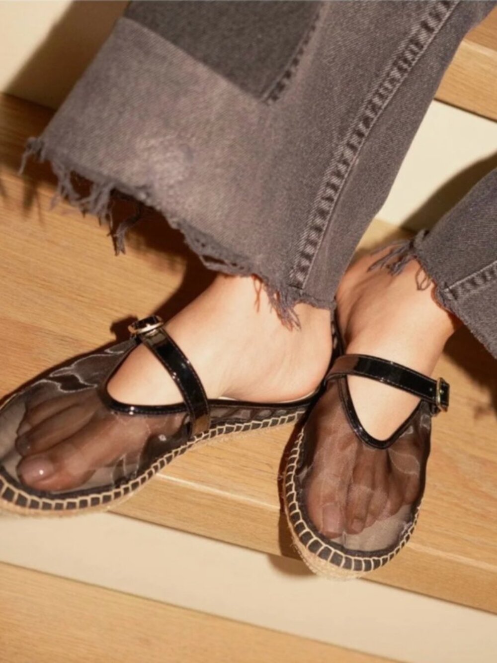 Womens Belmond Mule